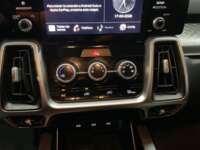 Kia Sorento 2021 5p EX L4/2.5 GDI Aut Línea Nueva 2021 Kia Sorento Venta Interiores 7