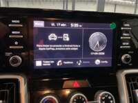 Kia Sorento 2021 5p EX L4/2.5 GDI Aut Línea Nueva 2021 Kia Sorento Venta Interiores 8