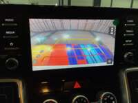 Kia Sorento 2021 5p EX L4/2.5 GDI Aut Línea Nueva 2021 Kia Sorento Venta Interiores 9