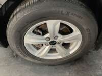 Kia Sorento 2021 5p EX L4/2.5 GDI Aut Línea Nueva 2021 Kia Sorento Venta Llantas 1