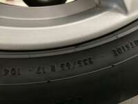 Kia Sorento 2021 5p EX L4/2.5 GDI Aut Línea Nueva 2021 Kia Sorento Venta Llantas 12