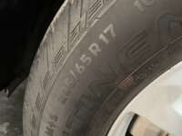 Kia Sorento 2021 5p EX L4/2.5 GDI Aut Línea Nueva 2021 Kia Sorento Venta Llantas 3