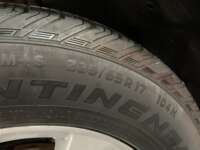 Kia Sorento 2021 5p EX L4/2.5 GDI Aut Línea Nueva 2021 Kia Sorento Venta Llantas 6