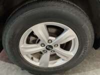 Kia Sorento 2021 5p EX L4/2.5 GDI Aut Línea Nueva 2021 Kia Sorento Venta Llantas 7