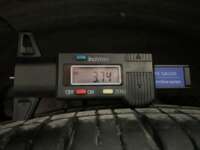 Kia Sorento 2021 5p EX L4/2.5 GDI Aut Línea Nueva 2021 Kia Sorento Venta Llantas 8