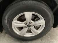 Kia Sorento 2021 5p EX L4/2.5 GDI Aut Línea Nueva 2021 Kia Sorento Venta Llantas 10