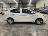 Chevrolet Aveo 2022 4p LS L4/1.5 Man 2022 Chevrolet Aveo Ingreso Exteriores 4