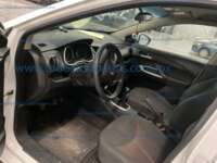 Chevrolet Aveo 2022 4p LS L4/1.5 Man IMG_1592