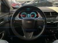 Chevrolet Aveo 2022 4p LS L4/1.5 Man IMG_1595