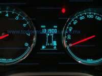 Chevrolet Aveo 2022 4p LS L4/1.5 Man IMG_1606