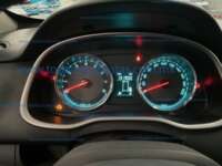 Chevrolet Aveo 2022 4p LS L4/1.5 Man IMG_1605