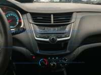 Chevrolet Aveo 2022 4p LS L4/1.5 Man IMG_1601