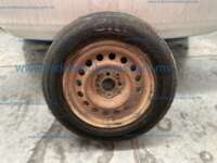 Chevrolet Aveo 2022 4p LS L4/1.5 Man IMG_1575