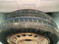 Chevrolet Aveo 2022 4p LS L4/1.5 Man IMG_1578