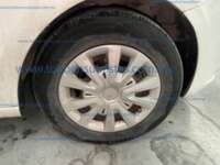 Chevrolet Aveo 2022 4p LS L4/1.5 Man IMG_1567