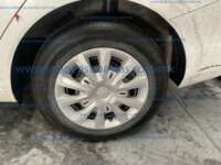 Chevrolet Aveo 2022 4p LS L4/1.5 Man IMG_1558