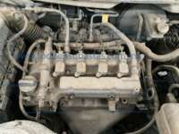 Chevrolet Aveo 2022 4p LS L4/1.5 Man IMG_1582