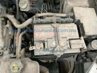 Chevrolet Aveo 2022 4p LS L4/1.5 Man image