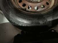 Chevrolet Aveo 2022 4p LS L4/1.5 Man 2022 Chevrolet Aveo Venta Cajuela 2