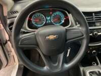 Chevrolet Aveo 2022 4p LS L4/1.5 Man 2022 Chevrolet Aveo Venta Documentos 1