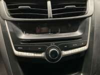 Chevrolet Aveo 2022 4p LS L4/1.5 Man 2022 Chevrolet Aveo Venta Documentos 5