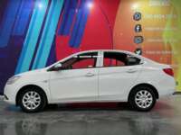 Chevrolet Aveo 2022 4p LS L4/1.5 Man 2022 Chevrolet Aveo Venta Exteriores 4