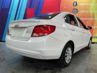 Chevrolet Aveo 2022 4p LS L4/1.5 Man 2022 Chevrolet Aveo Venta Exteriores 7