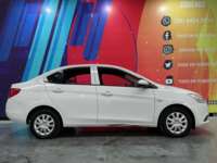 Chevrolet Aveo 2022 4p LS L4/1.5 Man 2022 Chevrolet Aveo Venta Exteriores 8