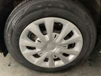 Chevrolet Aveo 2022 4p LS L4/1.5 Man 2022 Chevrolet Aveo Venta Llantas 1