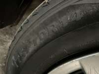 Chevrolet Aveo 2022 4p LS L4/1.5 Man 2022 Chevrolet Aveo Venta Llantas 12