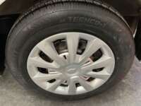 Chevrolet Aveo 2022 4p LS L4/1.5 Man 2022 Chevrolet Aveo Venta Llantas 4