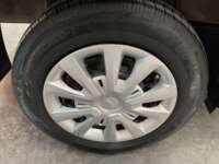 Chevrolet Aveo 2022 4p LS L4/1.5 Man 2022 Chevrolet Aveo Venta Llantas 7