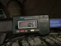 Chevrolet Aveo 2022 4p LS L4/1.5 Man 2022 Chevrolet Aveo Venta Llantas 8