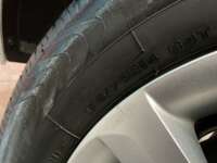 Chevrolet Aveo 2022 4p LS L4/1.5 Man 2022 Chevrolet Aveo Venta Llantas 9