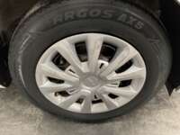 Chevrolet Aveo 2022 4p LS L4/1.5 Man 2022 Chevrolet Aveo Venta Llantas 10