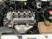 Chevrolet Aveo 2022 4p LS L4/1.5 Man 2022 Chevrolet Aveo Venta Motor 2