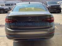 Volkswagen Jetta 2024 4p Trendline L4/1.4/T Man IMG_3406