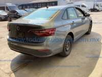 Volkswagen Jetta 2024 4p Trendline L4/1.4/T Man IMG_3384