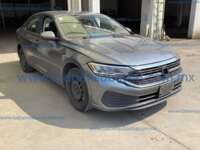 Volkswagen Jetta 2024 4p Trendline L4/1.4/T Man IMG_3386