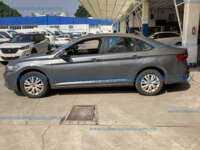 Volkswagen Jetta 2024 4p Trendline L4/1.4/T Man IMG_3381