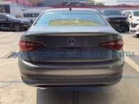 Volkswagen Jetta 2024 4p Trendline L4/1.4/T Man IMG_3389