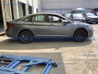 Volkswagen Jetta 2024 4p Trendline L4/1.4/T Man IMG_3385