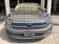 Volkswagen Jetta 2024 4p Trendline L4/1.4/T Man IMG_3387