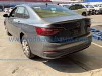 Volkswagen Jetta 2024 4p Trendline L4/1.4/T Man IMG_3388