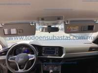 Volkswagen Jetta 2024 4p Trendline L4/1.4/T Man IMG_3416