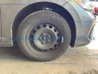 Volkswagen Jetta 2024 4p Trendline L4/1.4/T Man IMG_1159