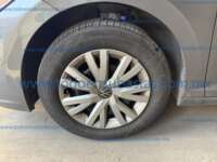 Volkswagen Jetta 2024 4p Trendline L4/1.4/T Man IMG_1174