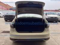 Volkswagen Virtus 2024 4p Trendline L4/1.6 Tiptronic IMG_6140