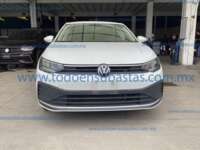 Volkswagen Virtus 2024 4p Trendline L4/1.6 Tiptronic IMG_6100