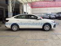 Volkswagen Virtus 2024 4p Trendline L4/1.6 Tiptronic IMG_6102